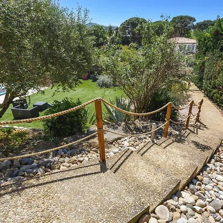 Villa Carcassonne By Montirat (Aude)